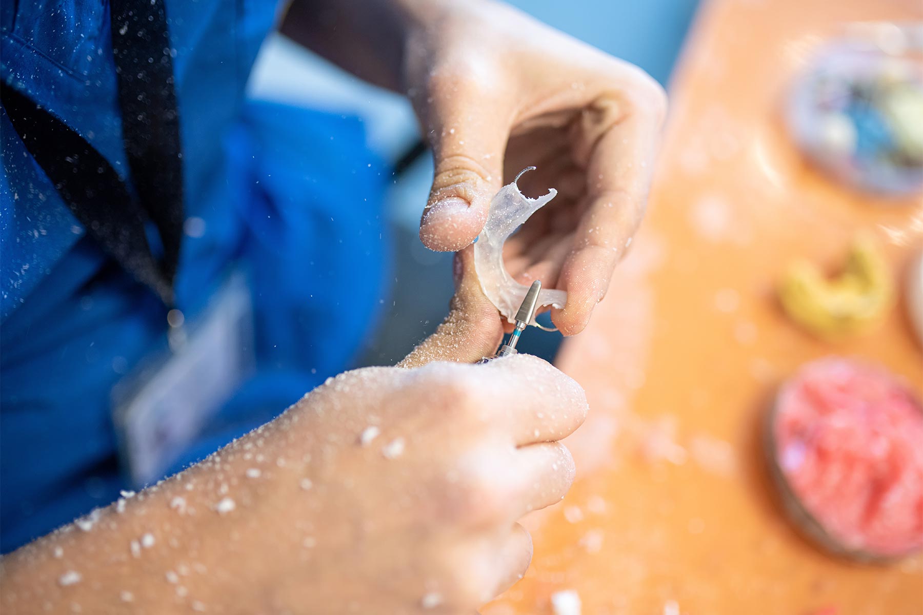 Contact Us | Catalis Dental Lab Partners | Phoenix, AZ | Warren, MI